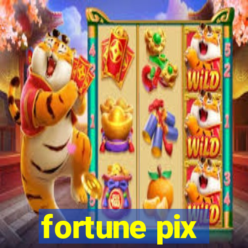 fortune pix